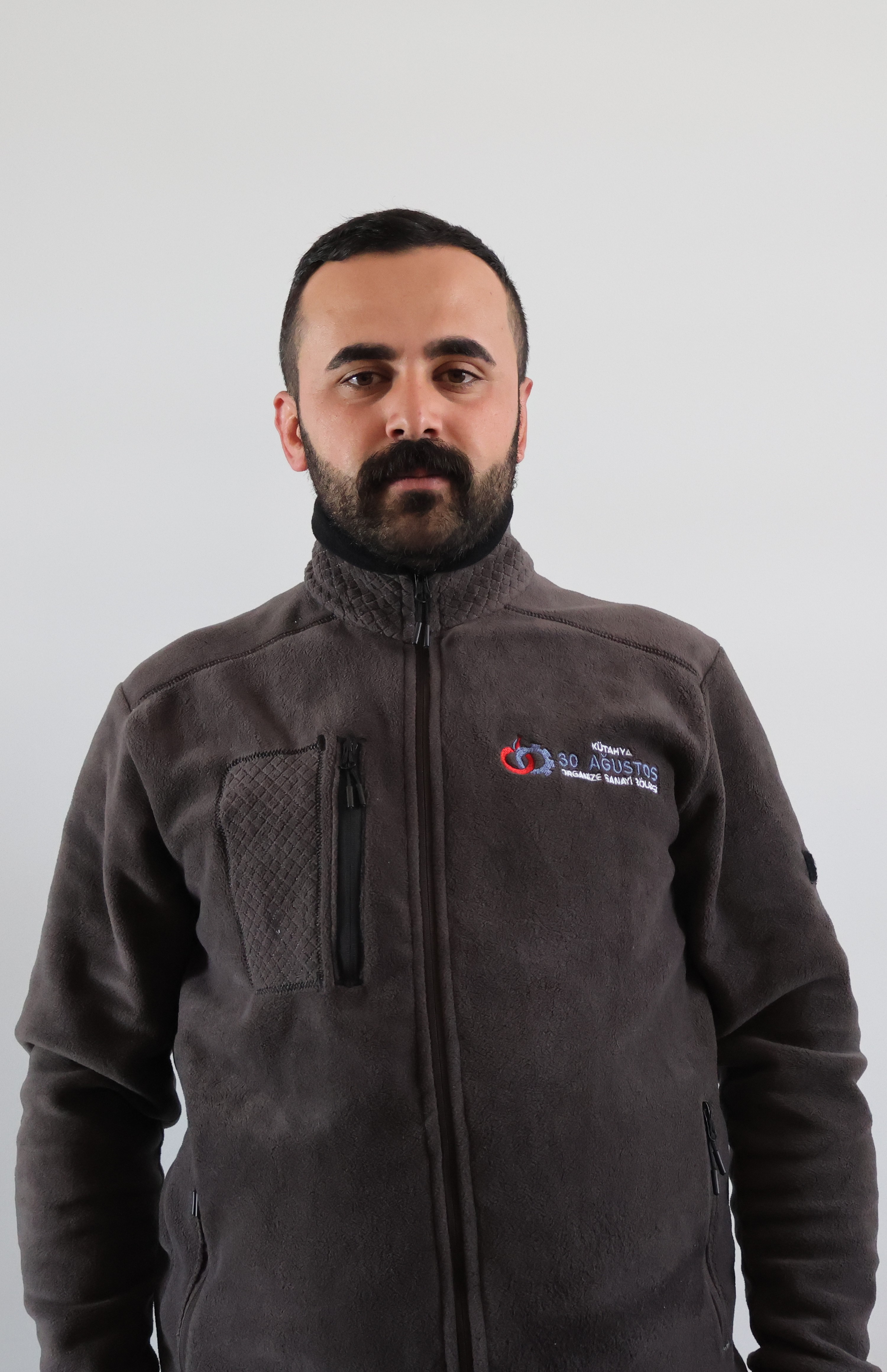 Ahmet Özdemir