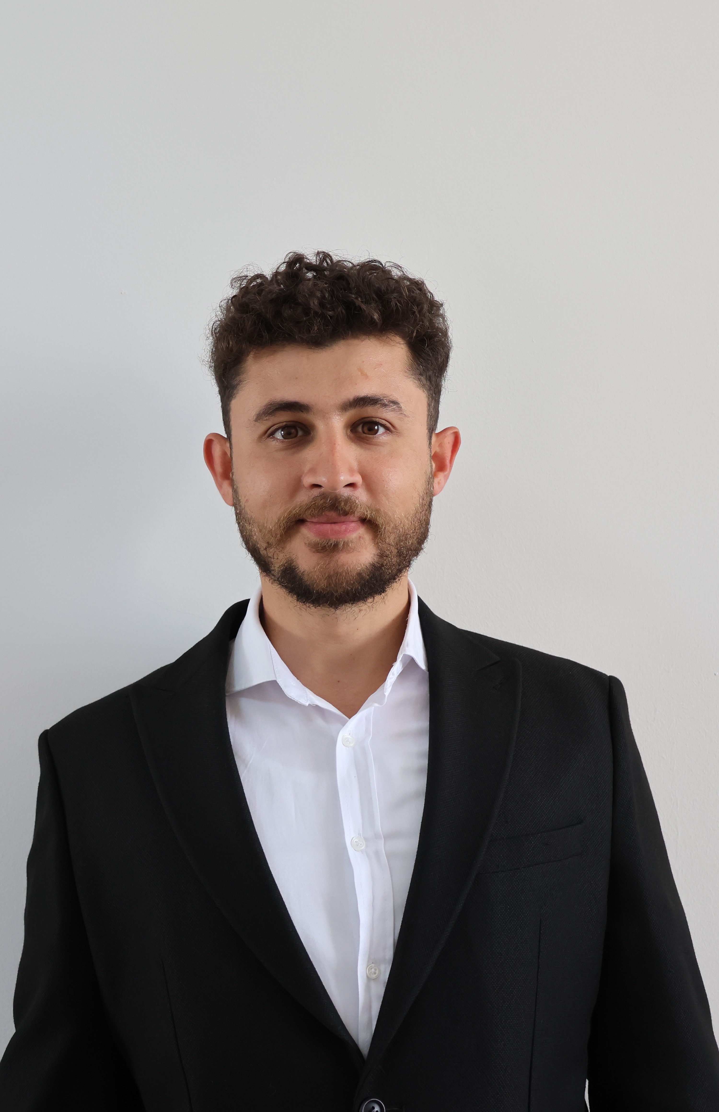 Fatih Toprak