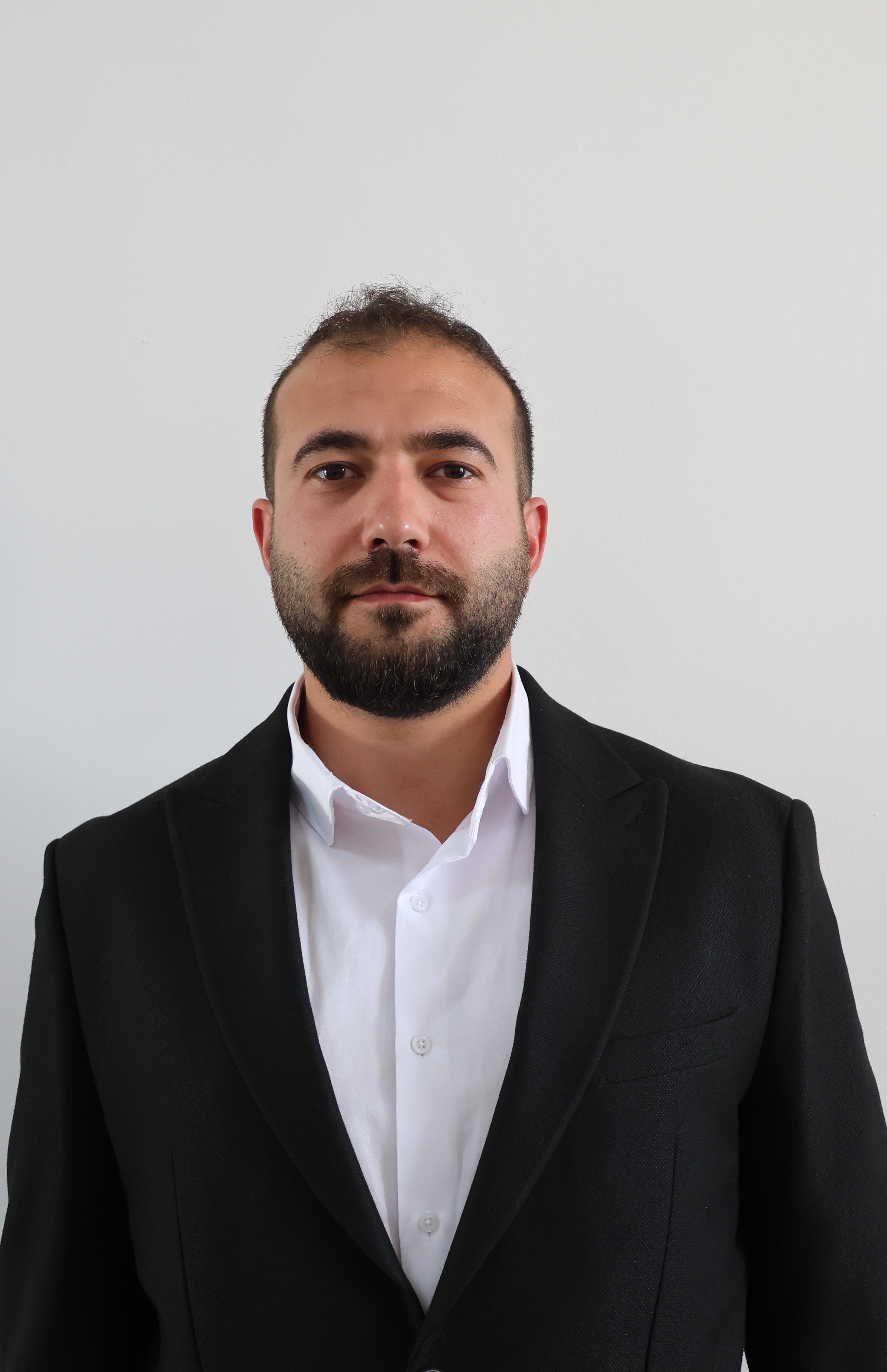 Furkan Sağdıç