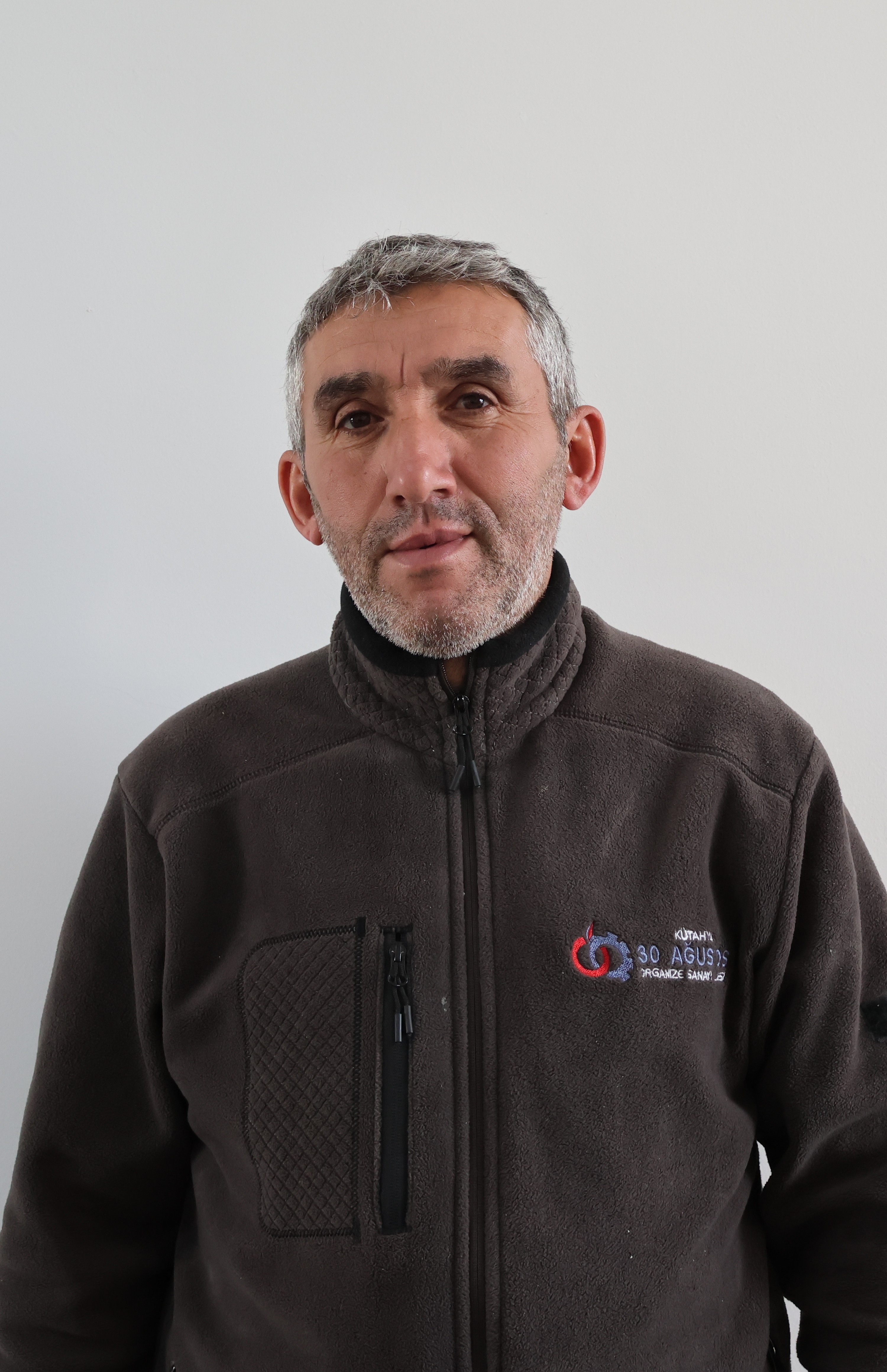 İbrahim Ertürk