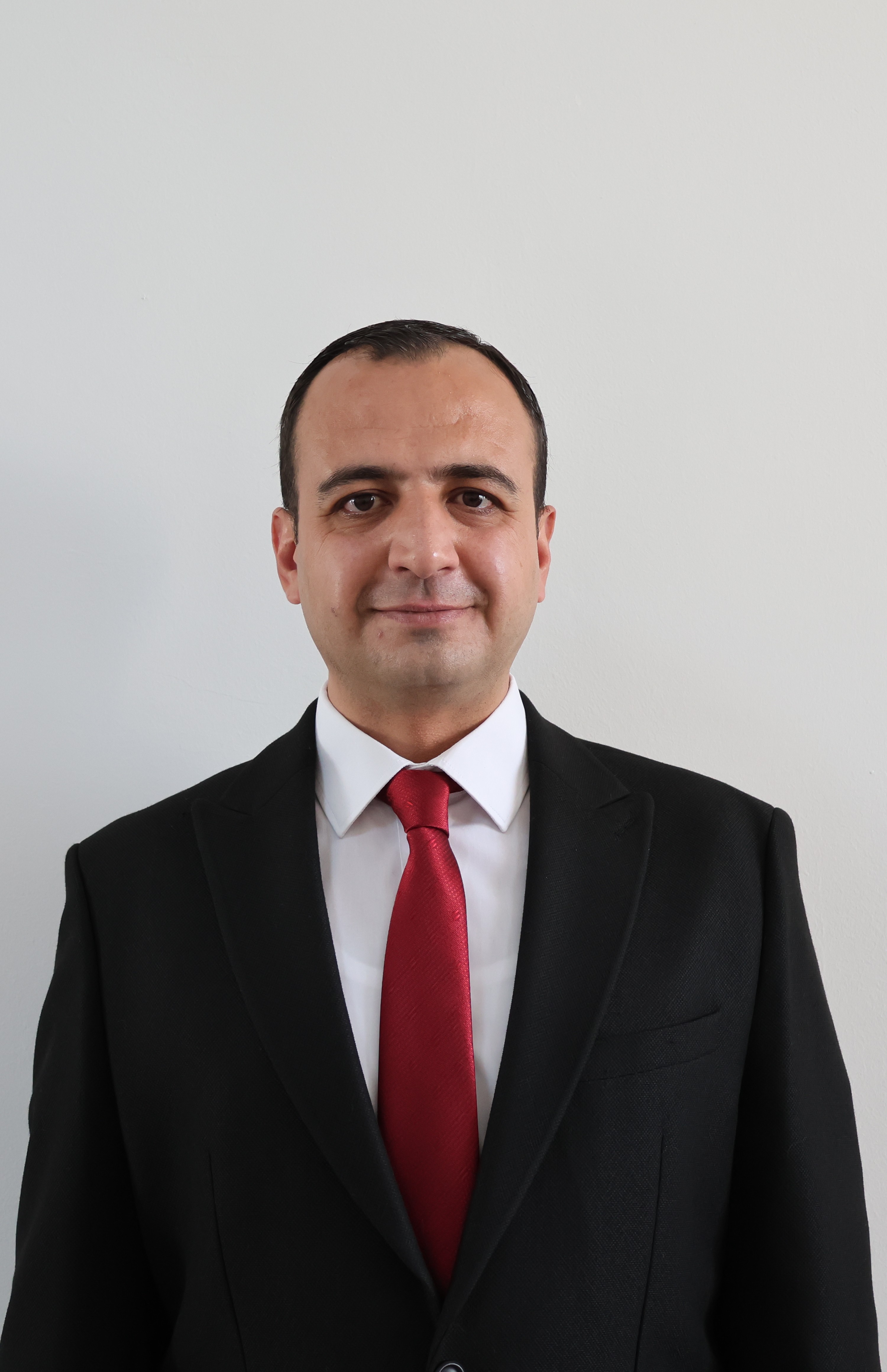 Ramazan Pehlivan