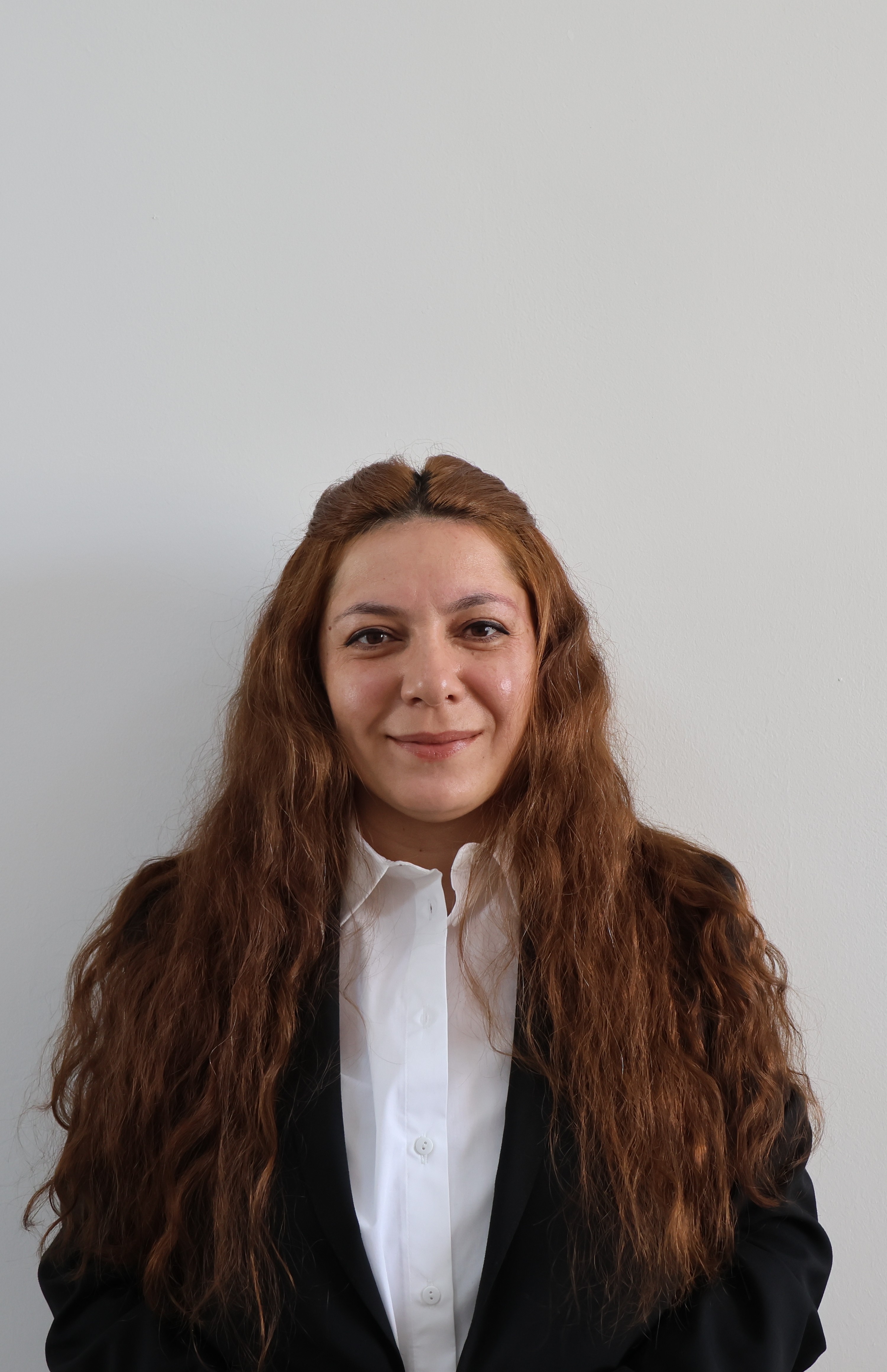 Zeynep Özmutaf