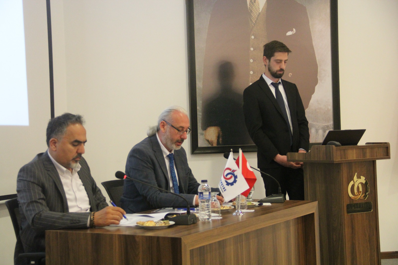 Genel Kurul Fotoğrafı