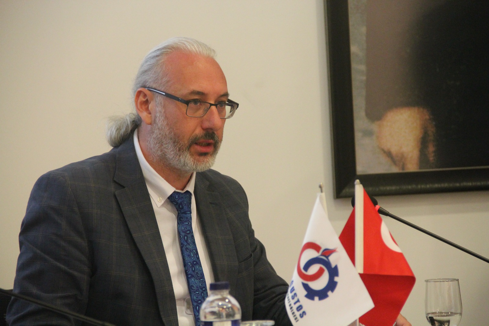 Genel Kurul Fotoğrafı