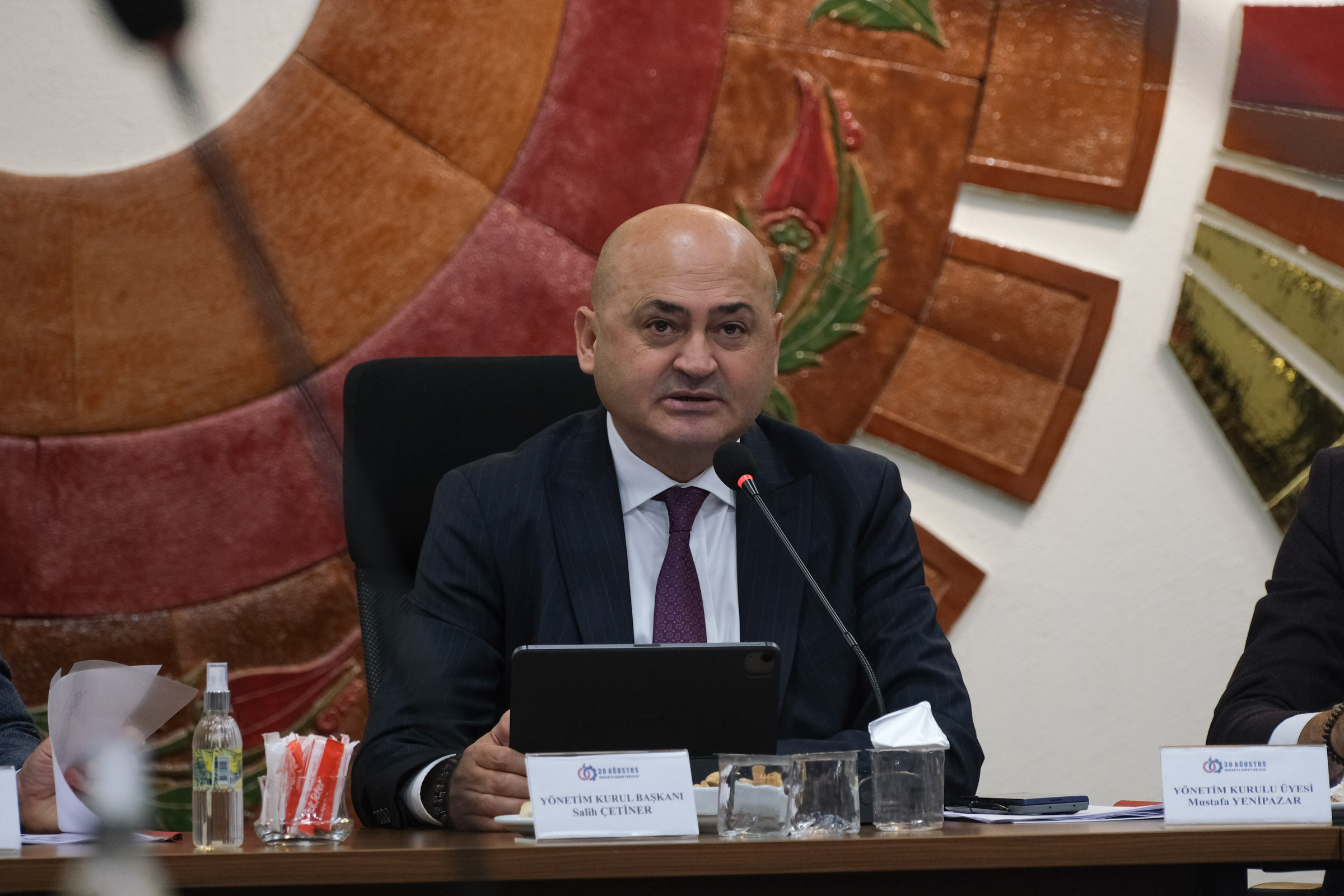 Genel Kurul Fotoğrafı